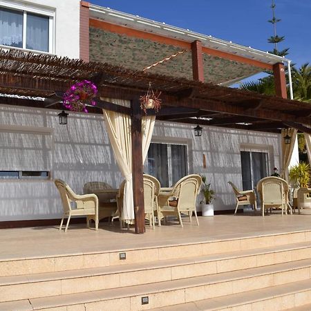 Villa Altavista El Campello, Alicante Exteriör bild