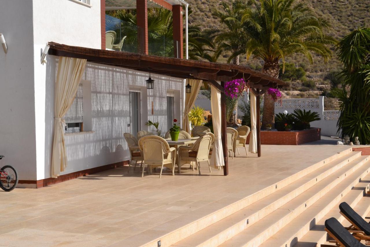 Villa Altavista El Campello, Alicante Exteriör bild