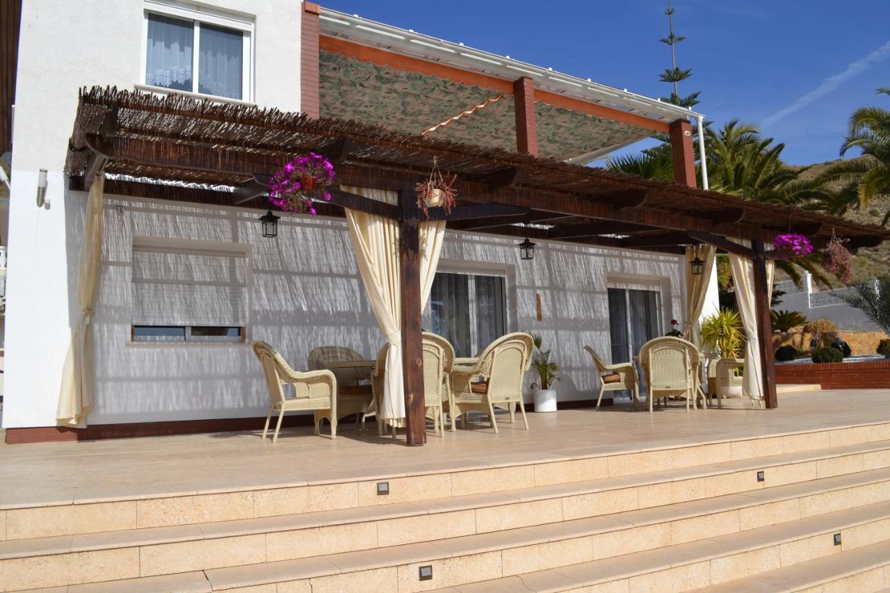Villa Altavista El Campello, Alicante Exteriör bild