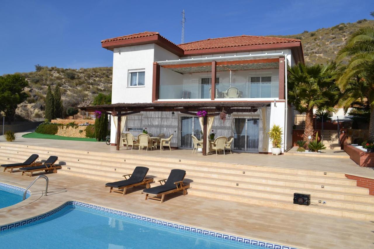 Villa Altavista El Campello, Alicante Exteriör bild