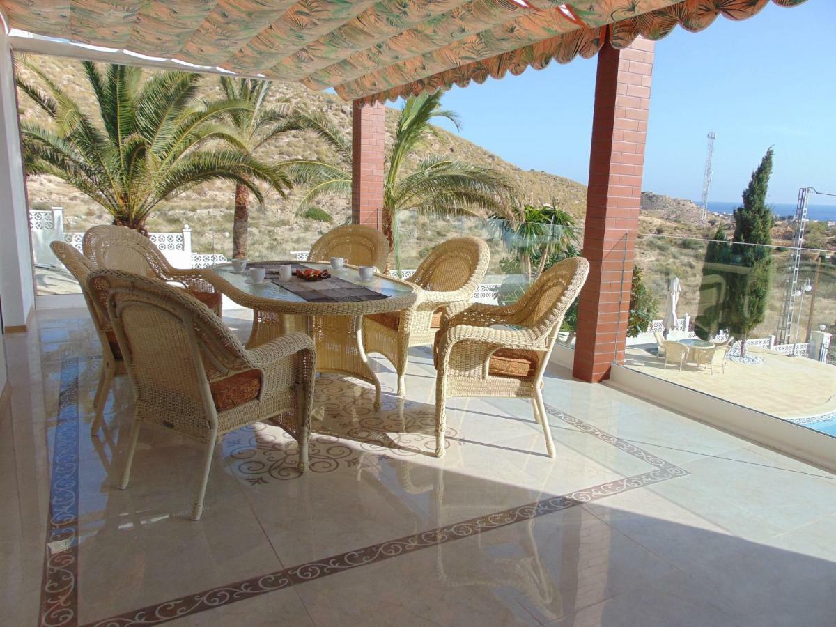 Villa Altavista El Campello, Alicante Exteriör bild